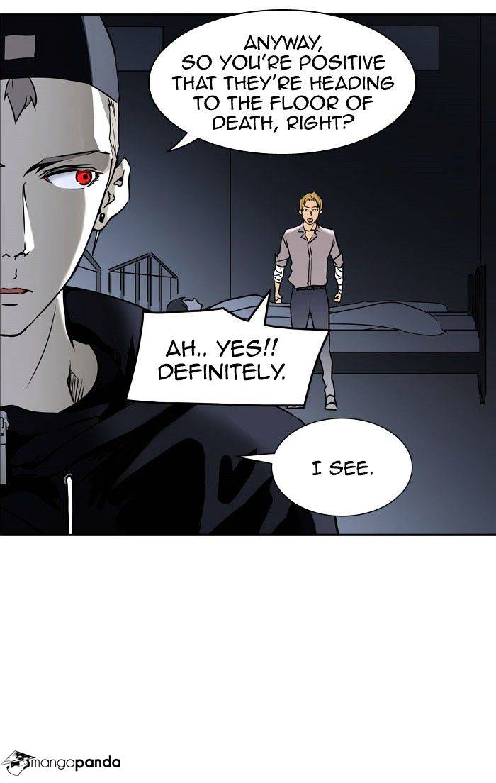 Tower of God Chapter 315 image 019